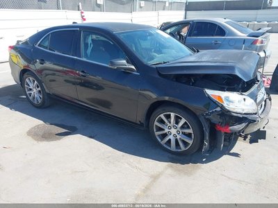 2013 Chevrolet Malibu