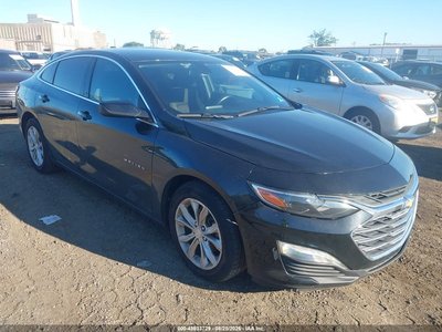 2020 Chevrolet Malibu
