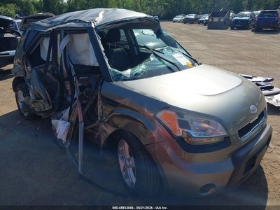 2011 Kia Soul