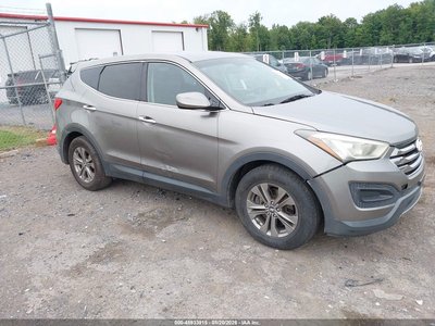 2013 Hyundai Santa Fe