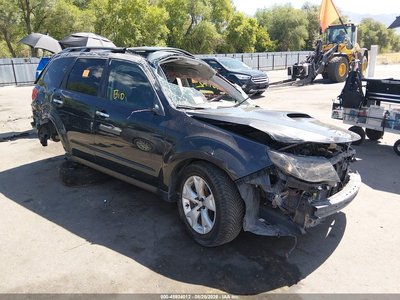 2009 Subaru Forester