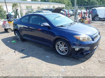 2006 Scion TC