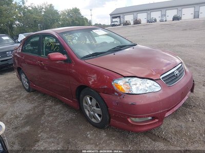 2006 Toyota Corolla