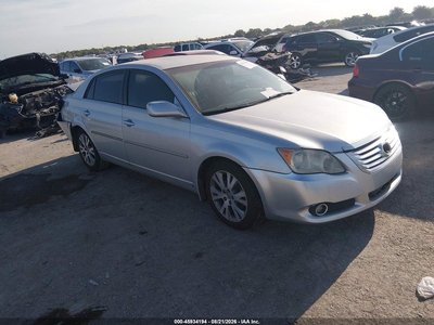 2008 Toyota Avalon