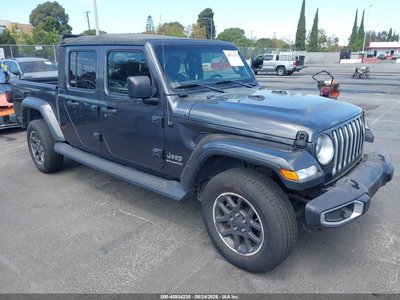 2023 Jeep Gladiator