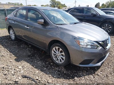 2019 Nissan Sentra