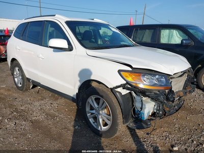 2011 Hyundai Santa Fe