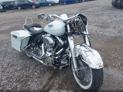 2002 Harley-Davidson FLHRCI