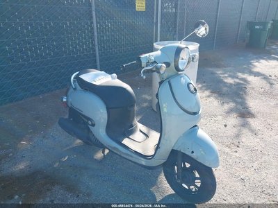2020 Honda Metropolitan