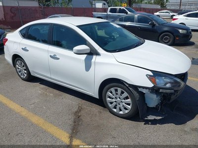 2019 Nissan Sentra