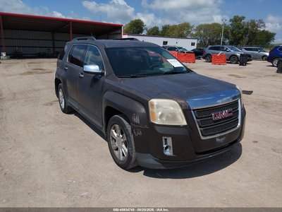 2013 GMC Terrain