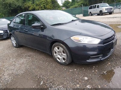 2014 Dodge Dart