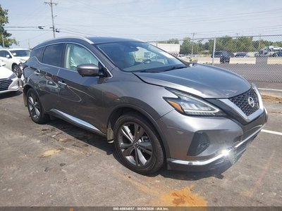 2023 Nissan Murano