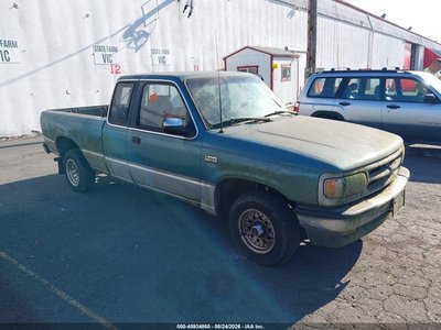 1994 Mazda B Series
