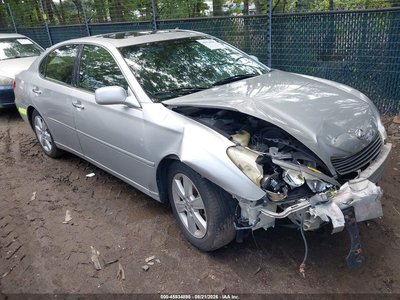 2005 Lexus ES