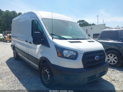 2020 Ford Transit-250
