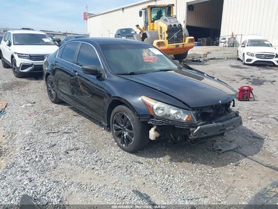 2011 Honda Accord