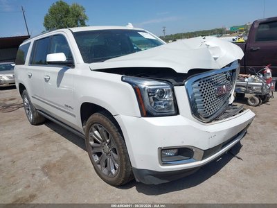 2016 GMC Yukon XL