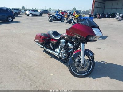 2017 Harley-Davidson FLTRXS