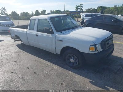 2008 Ford Ranger