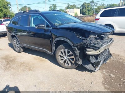 2020 Subaru Outback