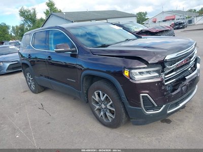 2020 GMC Acadia