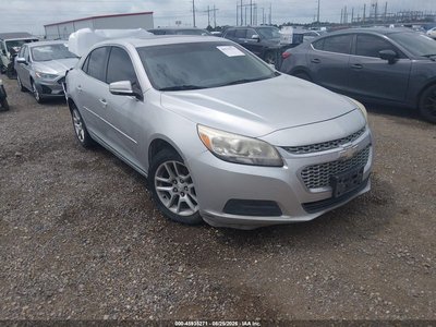 2015 Chevrolet Malibu