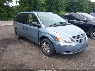 2005 Dodge Grand Caravan
