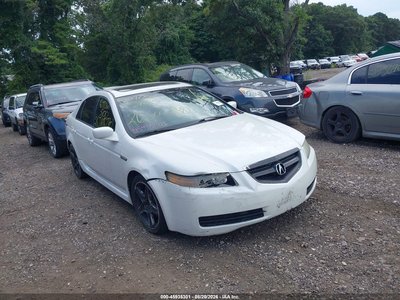 2005 Acura TL