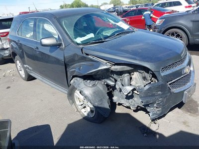 2010 Chevrolet Equinox