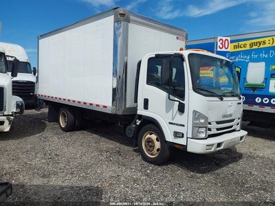 2016 Isuzu NPR