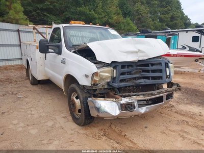 2006 Ford F-350