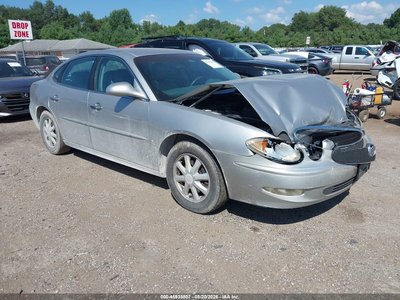 2006 Buick LaCrosse