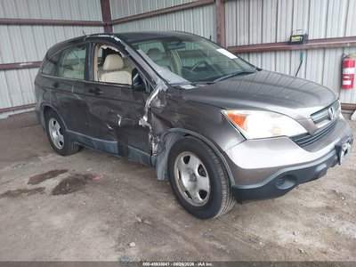 2009 Honda CR-V