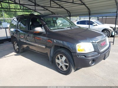 2004 GMC Envoy