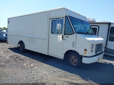 2008 Ford E-350