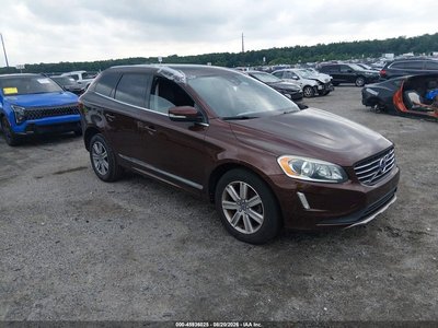 2017 Volvo XC60