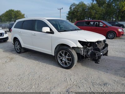 2019 Dodge Journey