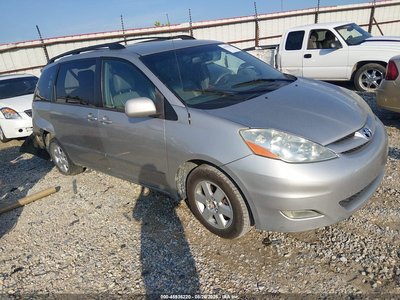 2009 Toyota Sienna
