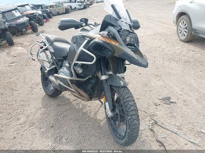 2015 BMW R1200