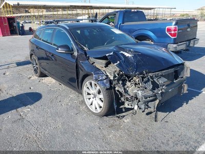 2017 Volvo V60