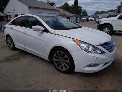 2012 Hyundai Sonata