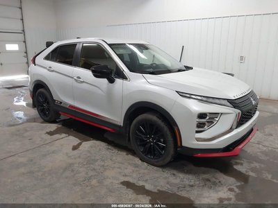 2024 Mitsubishi Eclipse