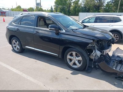 2014 Lexus RX