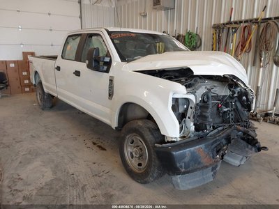 2019 Ford F-250