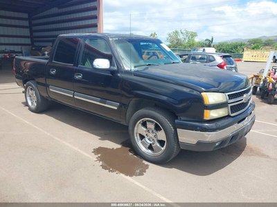 2006 Chevrolet Silverado 1500