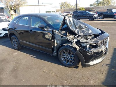 2021 Mazda CX-30
