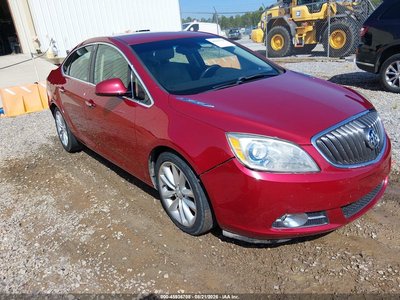 2012 Buick Verano