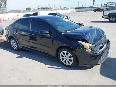 2025 Toyota Corolla Hybrid