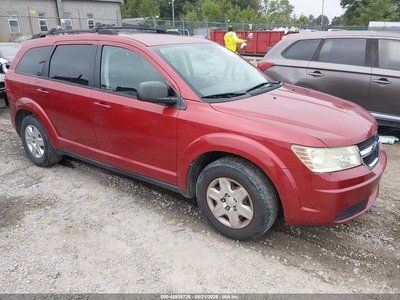 2010 Dodge Journey